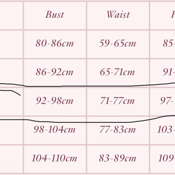 House of CB - Mademoiselle Black Tulle Midi Dress - Picture 6 of 6